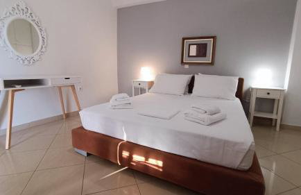 Tenios Urban nest retreat - Foto 1