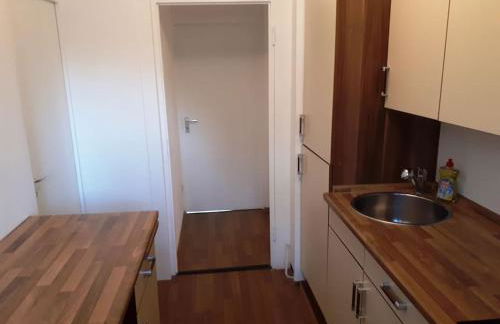 Cozy Messe Apartment - Foto 14