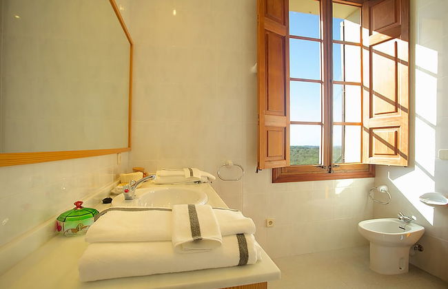 Villa Son Granada - Foto 33