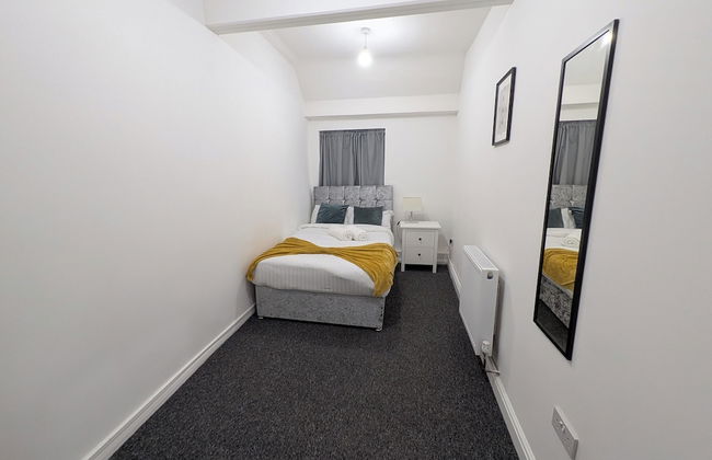 Comfortable Stay - Church Street Flat - Photo 1