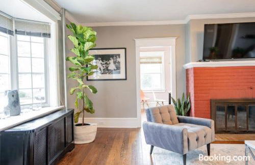 AC 6BR2BA Quiet Island House Near Casinos - Foto 7