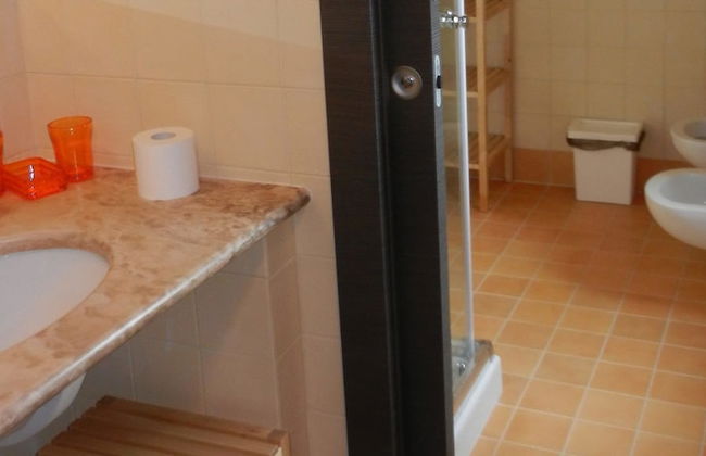 Agriturismo Terra di Michelangelo - Foto 30