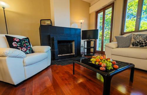 Bellissima villa immersa nelle colline lucchesi - Foto 26