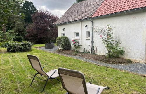 Nature et Jacuzzi privatif - Foto 17