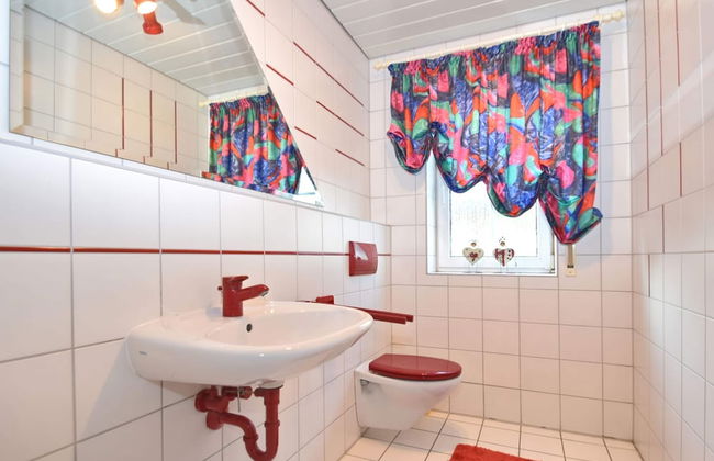 Fantastic Holiday Home in Schonsee, Bavaria - Foto 21