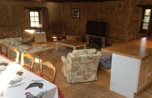 Les Roses, avec piscine, tennis et lac privatif - Foto 10