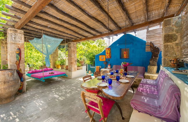 Thedreamhouse Chlorinefree Heated Pool Artvillage - Foto 1