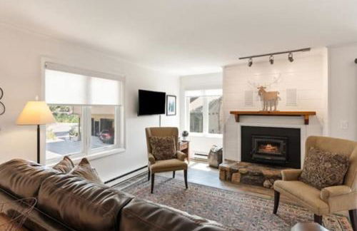 Mountainside Cozy Walk to Gondola Hot Tub Condo - Foto 3