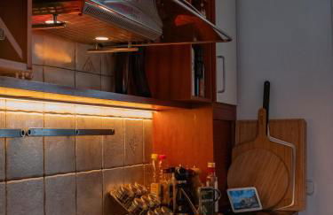 Luxury villa overlooking Fuengirola - Ref 86 - Photo 38