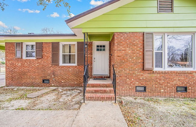 The Beckwith Guest House - Foto 1