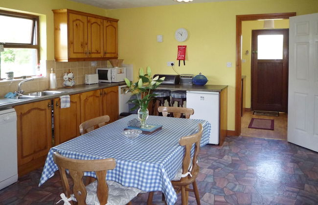 Sheans Holiday Cottage - Foto 5