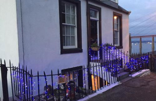 Forth Reflections Self Catering - Foto 21