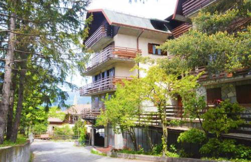 THE CLOSEST LOCATION TO THE CITY CENTER AND CHAIRLIFT - Foto 34