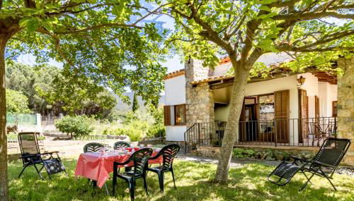 Can Cardina - Casa con jardín cerca de Francia - Foto 2