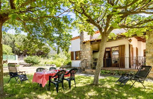 Can Cardina - Casa con jardín cerca de Francia - Foto 2