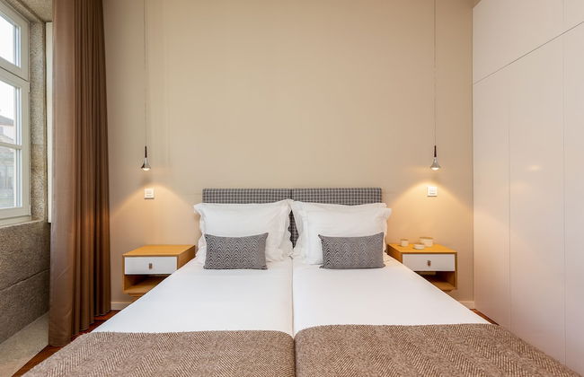 RS Porto Historic Center - Foto 20