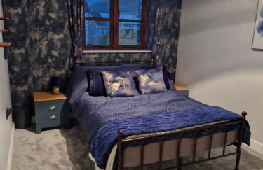 Purdie Close Holiday Let - Foto 34