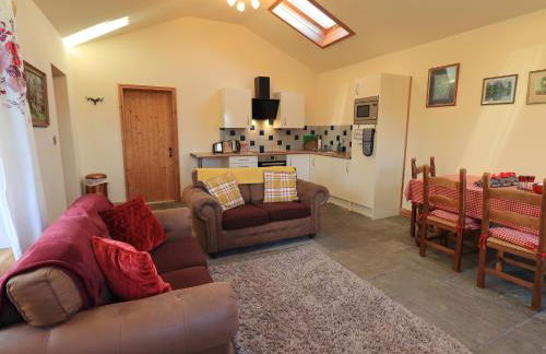 Swallow cottage, Over Kellet - Foto 23