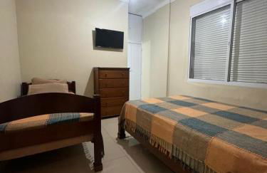 Apto Natalino Broleze - Pé na areia - Foto 12