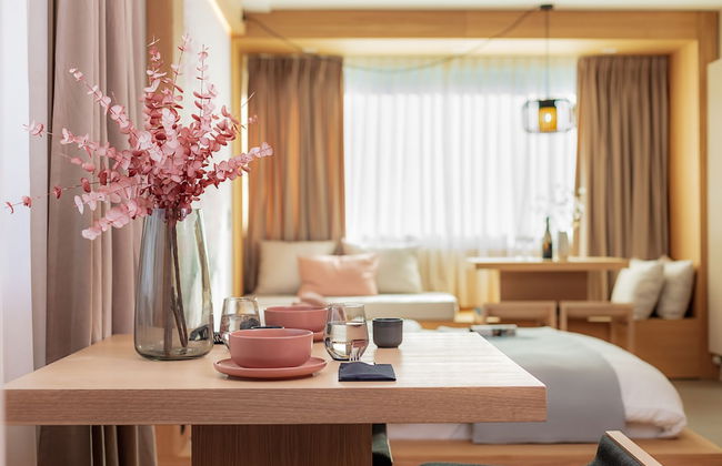 VISIONAPARTMENTS Basel Nauenstrasse - Foto 56