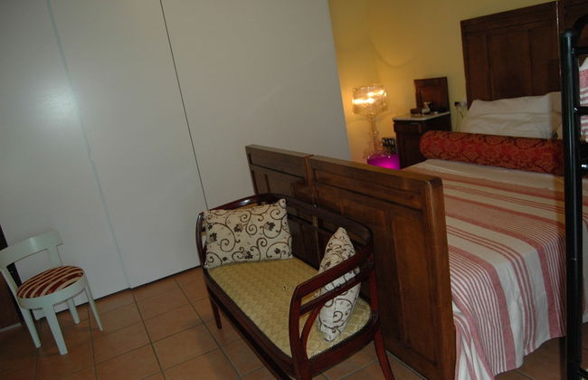 Agriturismo Sol Alto - Foto 3