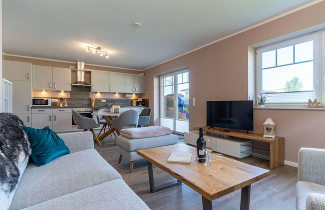 Ferienwohnung in St.peter Ording - Foto 13