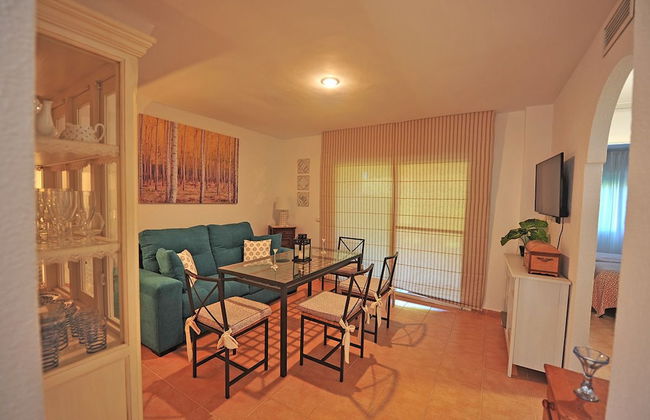 Casa Dos Plantas Golf zona ocio - Foto 12