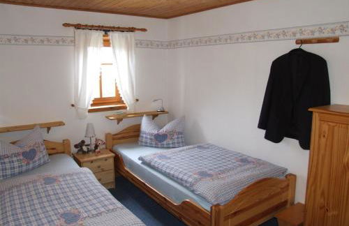 Ferienwohnung Hockert - Foto 22