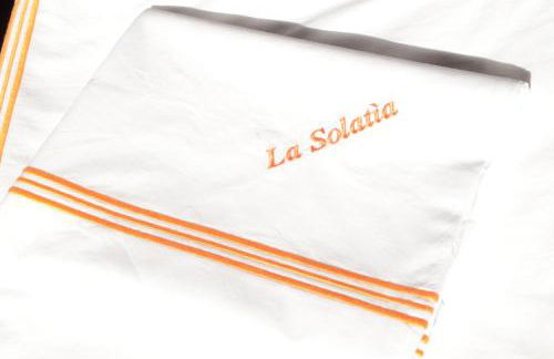 La Solatìa - Photo 16