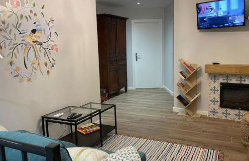 Perquilhas House - Foto 26