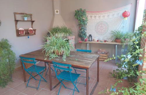 Casa rural el atardecer - Photo 17