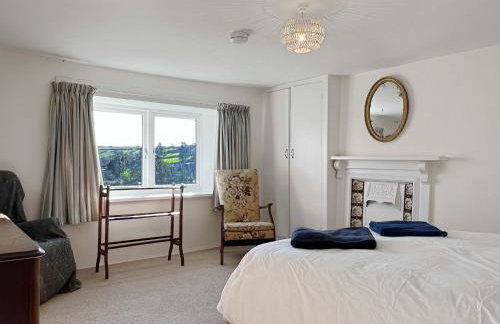 Brightworthy Farm Withypool - Foto 24