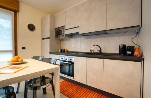 GuestHost - Casa Oranis, bilocale nuovo con balcone perfetto per famiglie - Foto 11