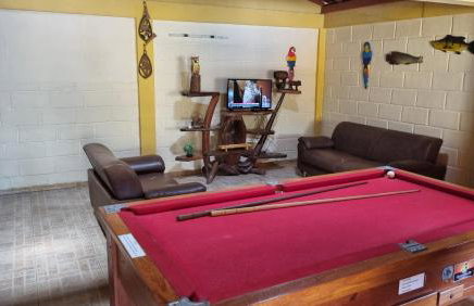 CASA AMARELA Beira Rio Guriri - Photo 7