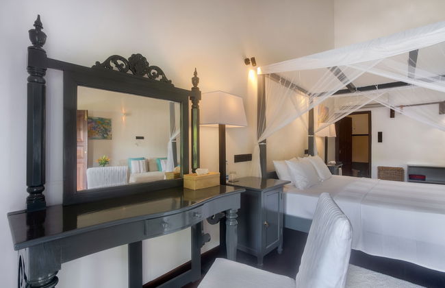 Villa Aurora, Galle Fort - Photo 8