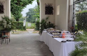 Hotel Parco Borromeo - Monza Brianza - Foto 39