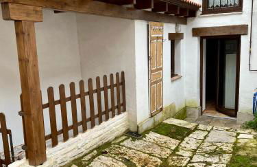 La Mirada de Juana - Photo 6