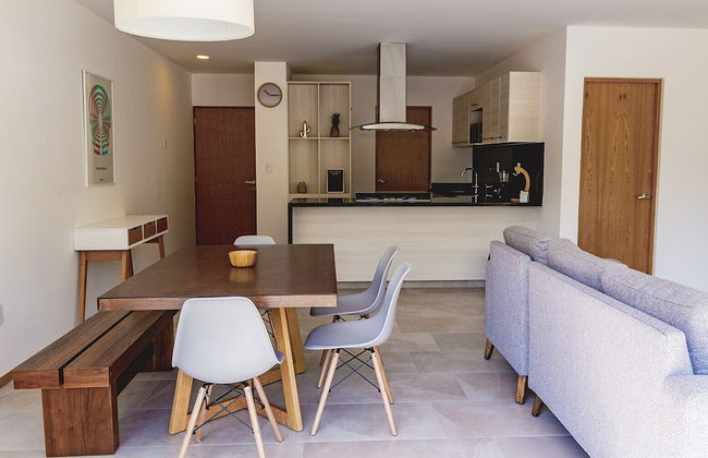 Justo Sierra SmartLife - Foto 40