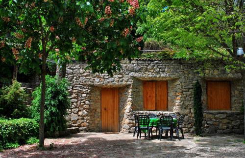 La Casita con piscina privada de tres dormitorios - Photo 41