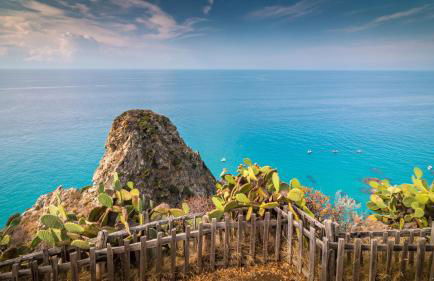 MAREMEU TROPEA - Foto 45