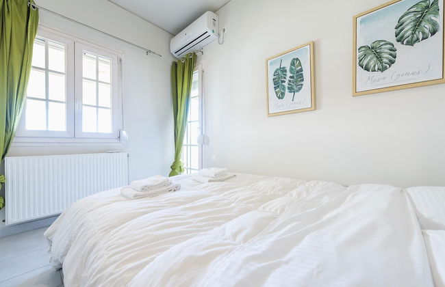 Luxury Home With Jacuzzi and Spectacular Sea Views for 8 Guests - Foto 23