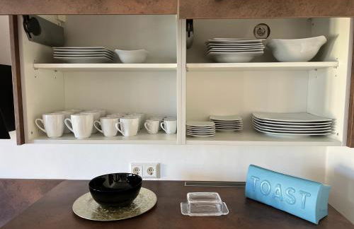 Apartment Kander 140 m2 mit Massagesessel - Foto 9