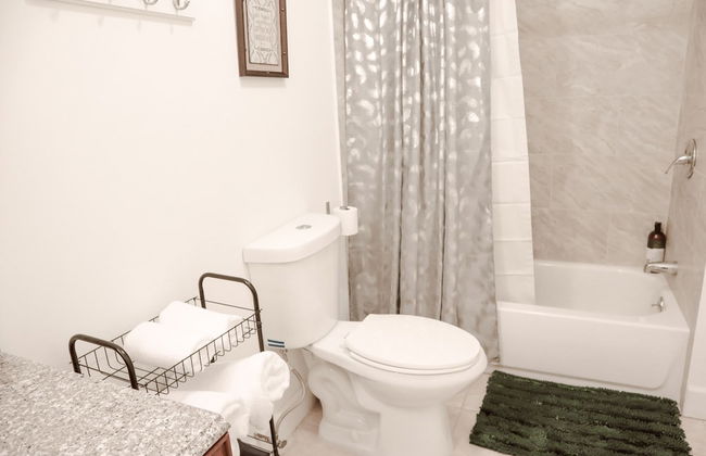 Wood Extended Suites - Foto 28