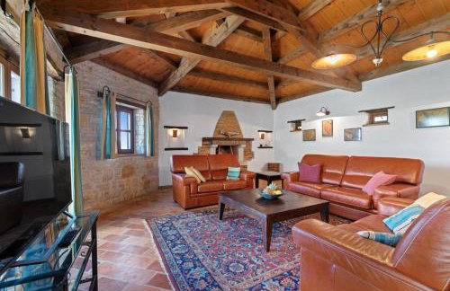 Villa Adriana - Foto 21