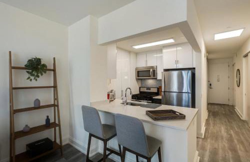 FiDi Studio w Work Setup by Anyplace - 11419 - Foto 10