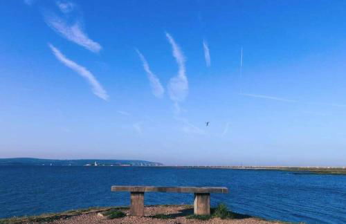 Central Village flat, close to beach - Foto 14