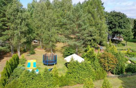 LEŚNA REZYDENCJa - Foto 56