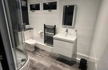 Luxury and Style - The Garden Room - Foto 12