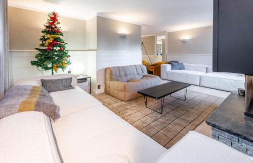 Smartstay Chalet chocolat - Courchevel - Foto 58
