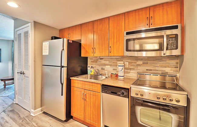 Condos at Sandy Beach by Beach Trips - Foto 45